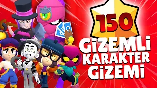 HER GİZEMLİ SAVAŞÇI İÇİN 5 BİLGİ - BRAWL STARS