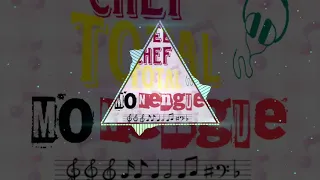 Mo Ndengue - ESTADO ISLAMICO (ft DJ MALVADO & AKA M) AFRO HOUSE