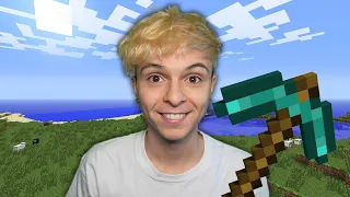 MI MUNDO NUEVO DE MINECRAFT