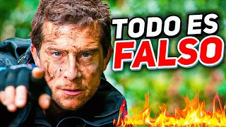 A PRUEBA de TODO era una MENTIRA? (Tenemos la Evidencia)