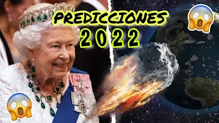 8 Perturbadoras Predicciones De Nostradamus Para Este 2023