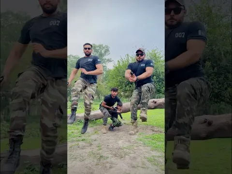Pakistan Zindabad #abubaker007 #army #youtubeshorts #usashorts #pakarmy #realhero #popular