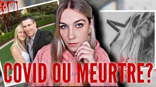 L'AFFAIRE TROUBLANTE DE GRETCHEN ANTHONY