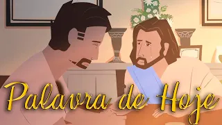 Não reclame de nada, apenas ore quando as coisas fugirem do seu controle. Anima Gospel