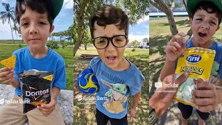 MELHORES SHORTS DA SEMANA - Canal do João Vitor #6