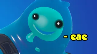 DESAFIO DA SKIN !!! - Fortnite