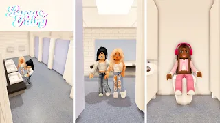 💗 School Love | That One Girl Who Is Always Spreading Rumors | 🏡 Roblox Story #roblox #shorts