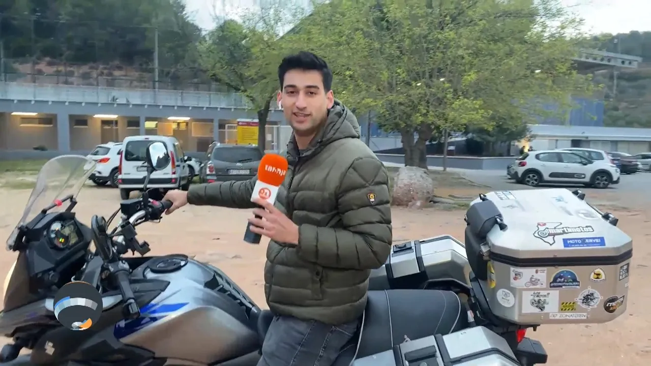 ▶️ Torn de tarda | març