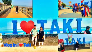 Vlog In I❤️Taki // Wait Friends😍narayan mini jump