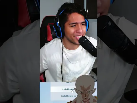 Que PASA si le digo a AKINATOR TODAS las OPCIONES? #shorts