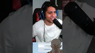 Que PASA si le digo a AKINATOR TODAS las OPCIONES? #shorts
