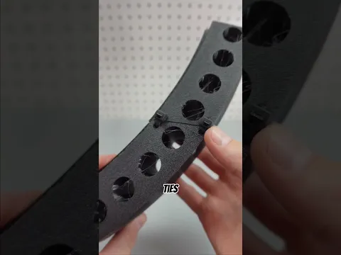3D print your own bike tires! #mtb #cycling #bikeshorts