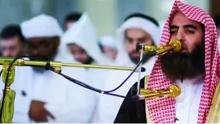 عندما تستمع #القرآن  بهذاالترتيل تنسى  هموم الدنيا{الشيخ محمداللحيدان} يحلق بك في السماء