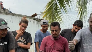 El albañil más inteligente ganará