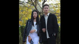 Valentine's day at "Awunching garden" revealing my secret 🤗