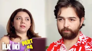İlk İki Bütün Videolar - Part #4