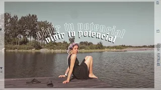 7 pasos para CAMBIAR TU VIDA en 2 semanas 🌤️