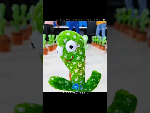 100 Talking Cactus🌵 | Very Funny 🤣 | Mr Indian Hacker #shorts #ytshorts #mrindianhackershort