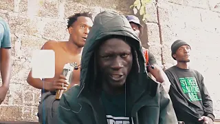 MURDERER_Mr Chunde Blacks X RasKartel X Y Celeb_(official Music Video)prod by Medical sounds.