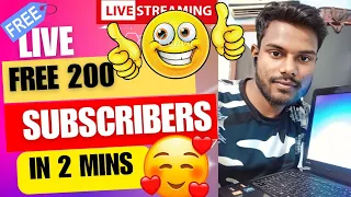 Live channel checking and Free promotion 🙂#livechannelchecking #freepromotion #freesubscribers