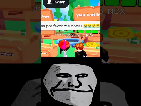 🍷🗿 #roblox#apoyoplis#elpersonajedelasemana#saitamabattlegrounds#plsdonate