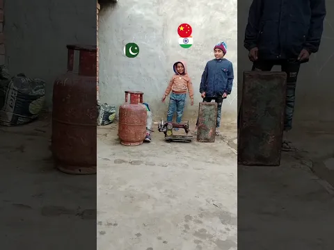 india 🇮🇳 vs Pakistan 🇵🇰 vs China 🇨🇳 Big challenge #joinkarniarmy #song #viral #youtubeshort #viralsh