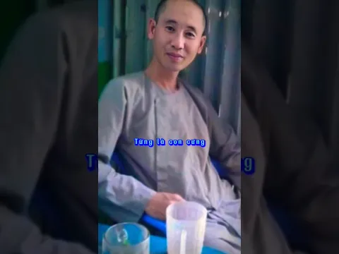 Hiếu Hạnh Đầu Đà - Từng Là Con Cưng ... Có Mẹ Có Cha ( Thích Minh Tuệ ) #Shorts #thichminhtue #Short