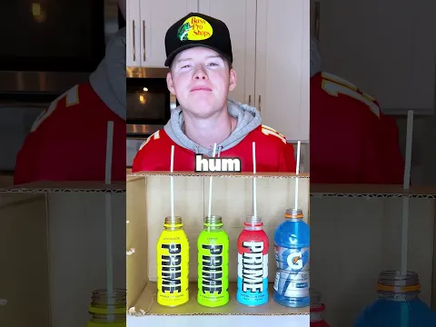Eu vou adivinhar qual deles é o IMPOSTOR?