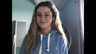 GRWM 🌸🌸