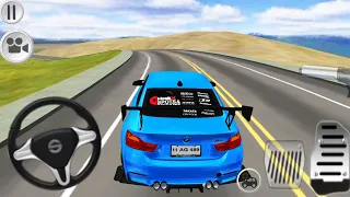 سيارات اطفال - ألعاب السيارات للأطفال - قيادة السيارة الصفراء - ألعاب السيارات للأطفال e#2 KIDS CARS