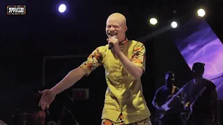 Blondel - Bikutsi Attitude_DOMAF 2022