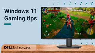Windows 11 Gaming Features and Tips | Enhance Your PC Gaming Experience