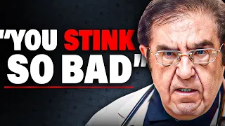 Dr Now’s Most Savage Moments on My 600lb Life