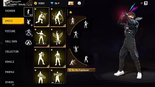 FREE FIRE LIVE