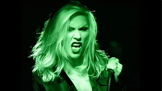Blondie - Maria (Official Music Video)