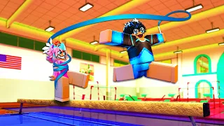 WE LET ROBLOX PICK WHAT WE PLAY... (BIG MISTAKE)