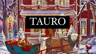 TAURO - DICIEMBRE : ¡SE HARÁ JUSTICIA! LLEGA A TI UNA PERSONA DIFERENTE…
