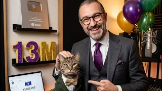 FUNNY CATS COMPILATION 2026 (I Gatti Più Pazzi del Web)