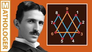 Tesla’s 3-6-9 and Vortex Math: Is this really the key to the universe?
