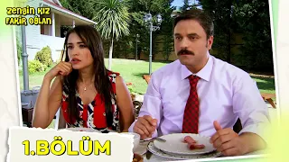 Zengin Kız Fakir Oğlan 1. Bölüm @NostaljiTRT