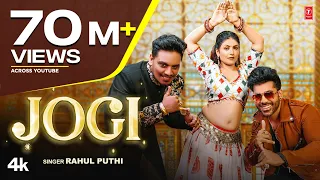 Rahul Puthi "JOGI" Gori Nagori | Vivek Raghav | New Haryanvi Video Songs 2023