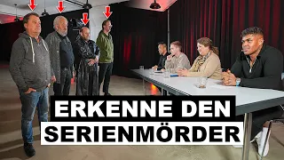 LEBENSLANG!.. 😱 Erkenne den SERIENM.. | Nahim Sky