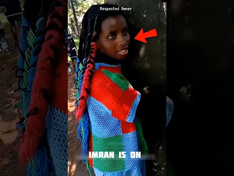 The Creepy Secret Hidden Inside This Tree 😱 #shorts #shortvideo