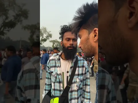 Dil Walo Ki Delhi ❤️ | A Heart Touching Video | D Jackson #shorts