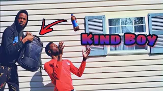 Kind Boy - Main Comedy