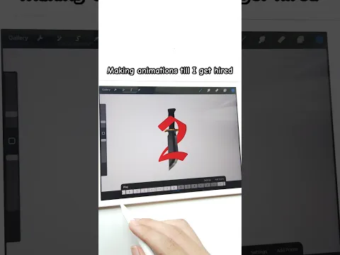 Subscribe for more! #procreate #mm2 #Roblox