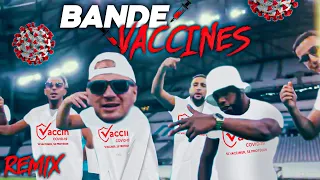 Bande Organisée - Sch / Kofs / Jul / Naps / Soso maness (PARODIE VACCINER)