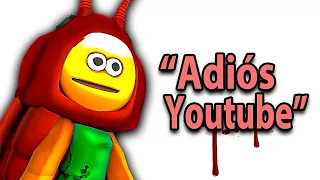 Esta Youtuber de Roblox es muy ODIADA