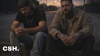 The Night Knows My Crimes - Morgan Wallen & Post Malone
