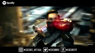Gamer Musik | Execute  - Bis meine Finger brennen
